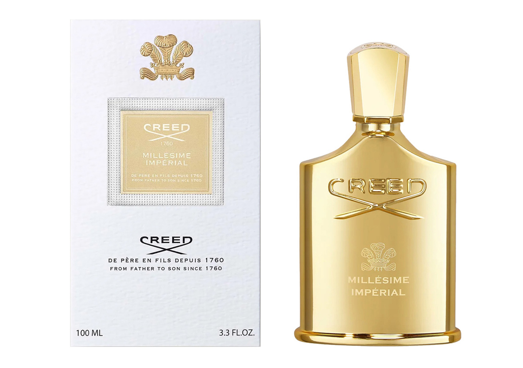 Creed Millésime Impérial 3 ml Decant
