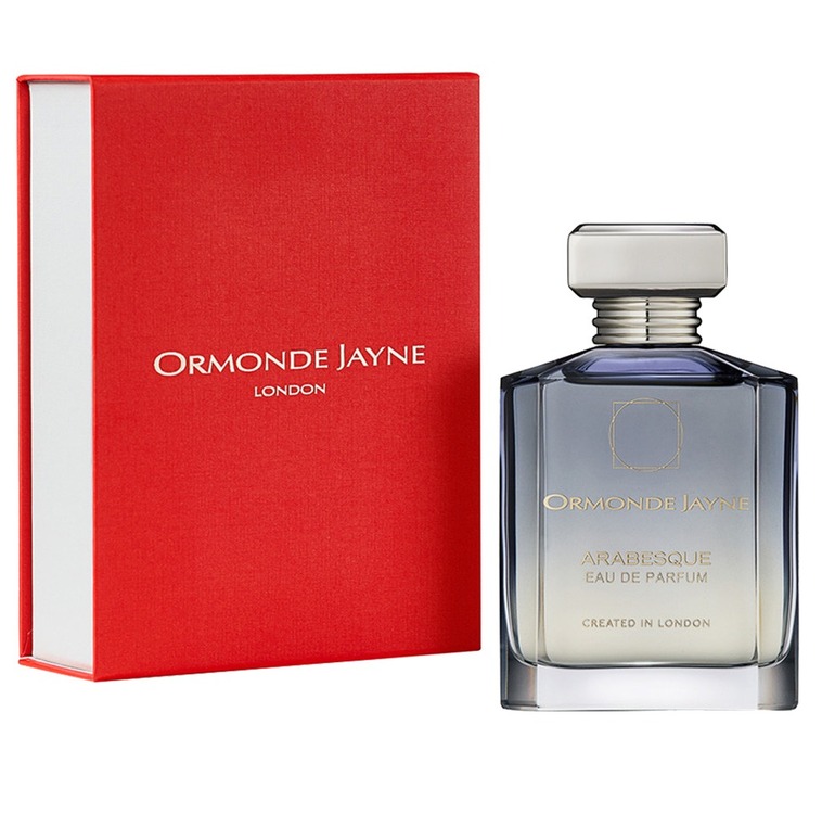 Ormonde Jayne Arabesque 88 ml