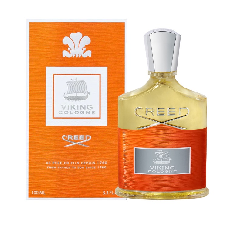 Creed Viking Cologne 100 ml