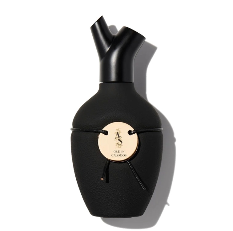 Scents Of Wood Oud In Calvados 3 ml Decant