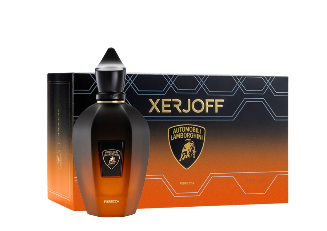 Xerjoff Fierezza
