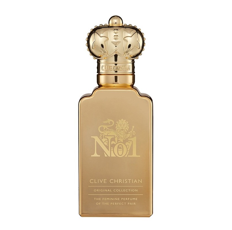 Clive Christian No1 Feminine 1 ml Decant