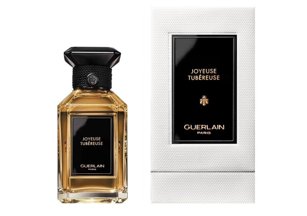 Guerlain Joyeuse Tubéreuse 3 ml Decant
