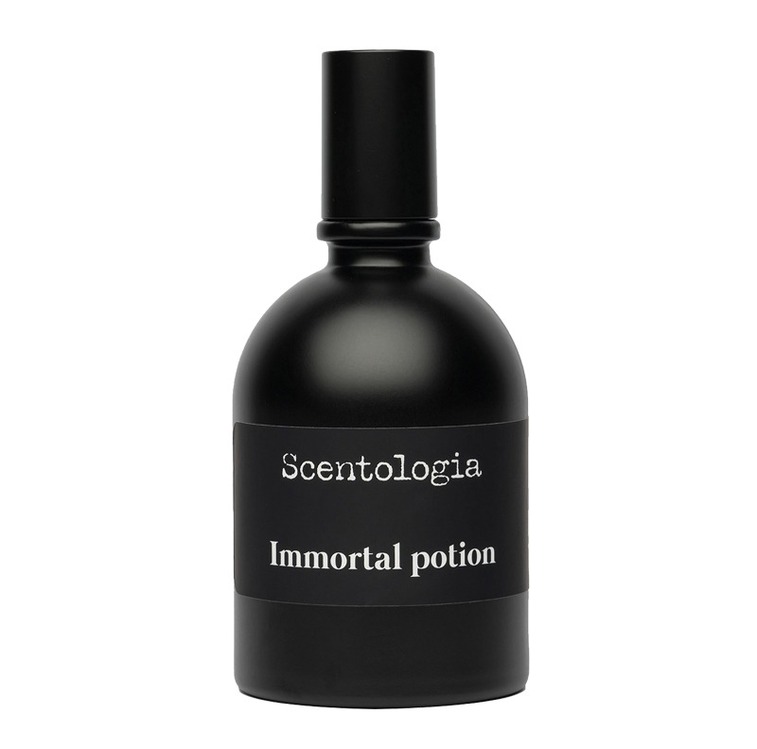 Scentologia Immortal Potion 3 ml Decant