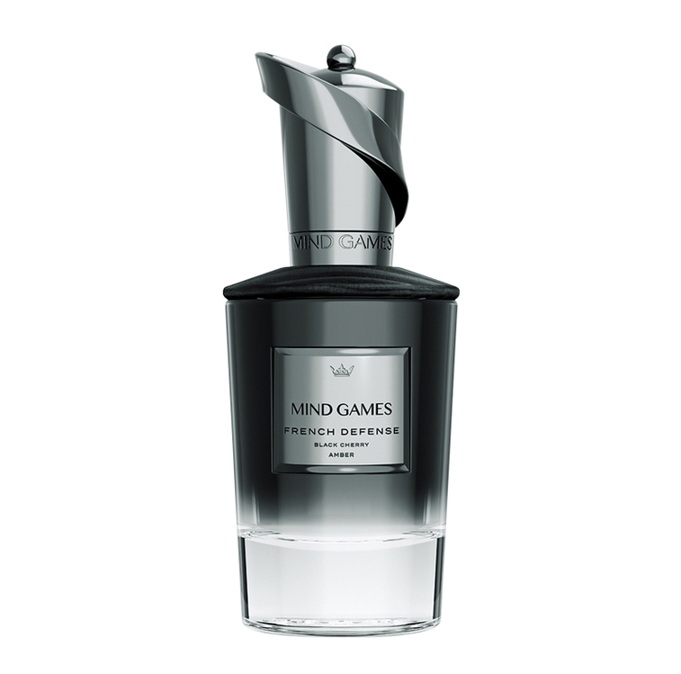 Mind Games French Defense 3 ml Decant