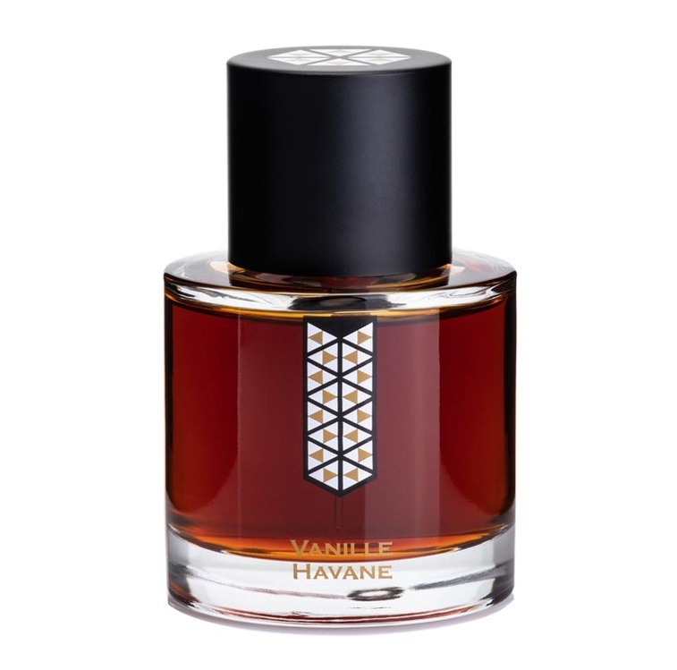 Les Indémodables Vanille Havane 3 ml 