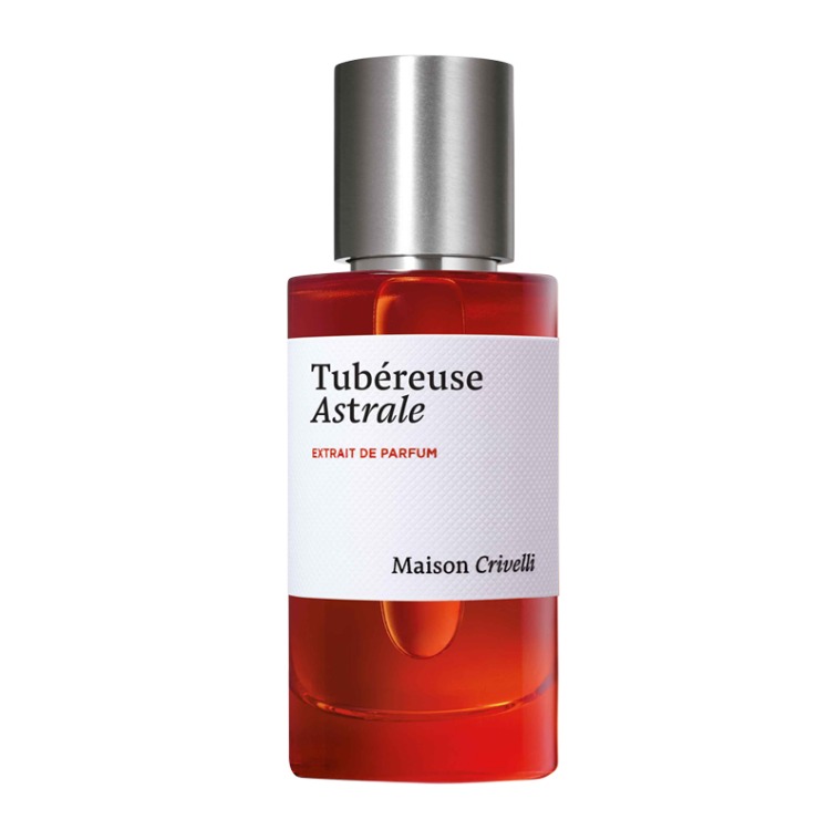 Maison Crivelli Tubéreuse Astrale 3 ml Decant
