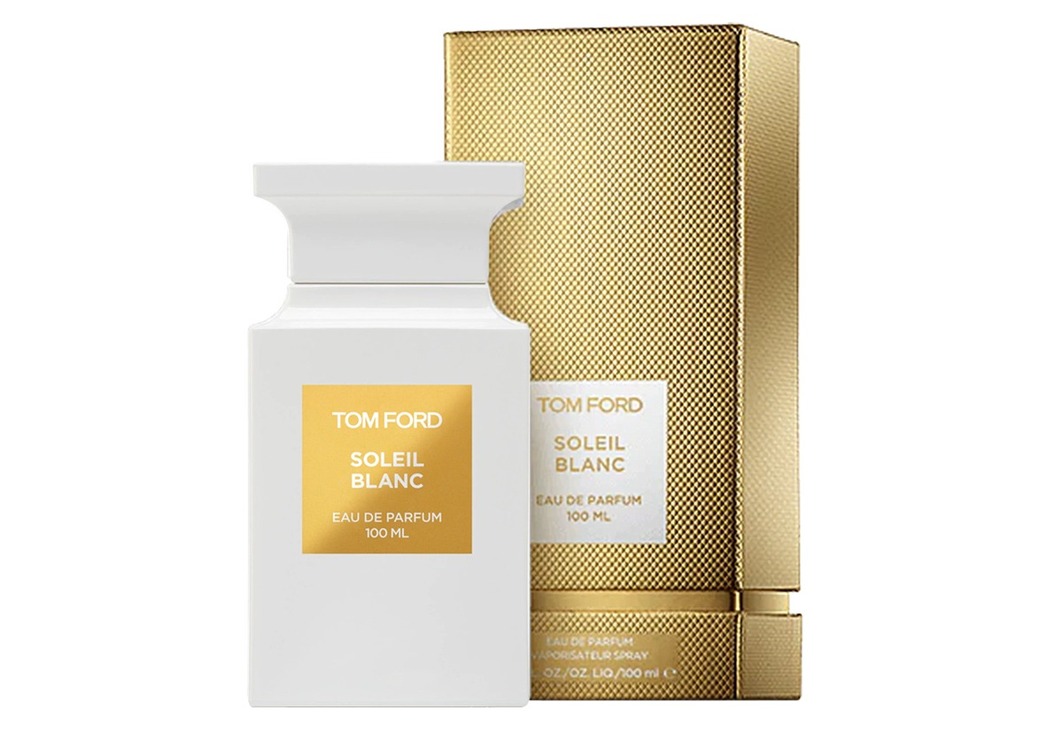 Tom Ford Soleil Blanc Edp 3 ml Decant