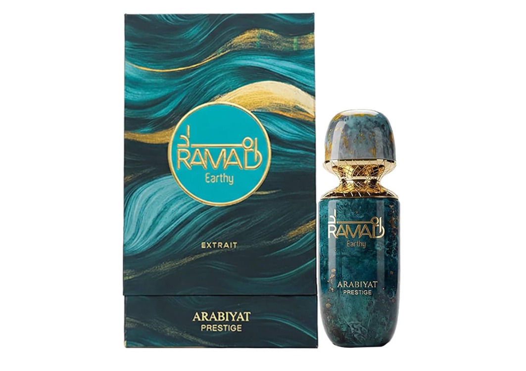 Arabiyat Prestige Ramad Earthy 