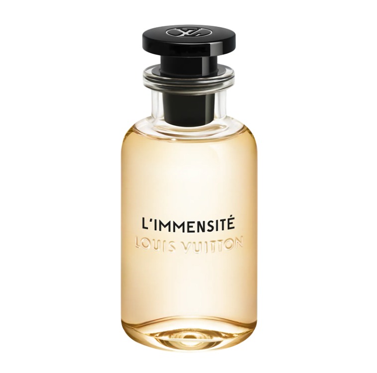 Louis Vuitton L'Immensité 3 ml Decant
