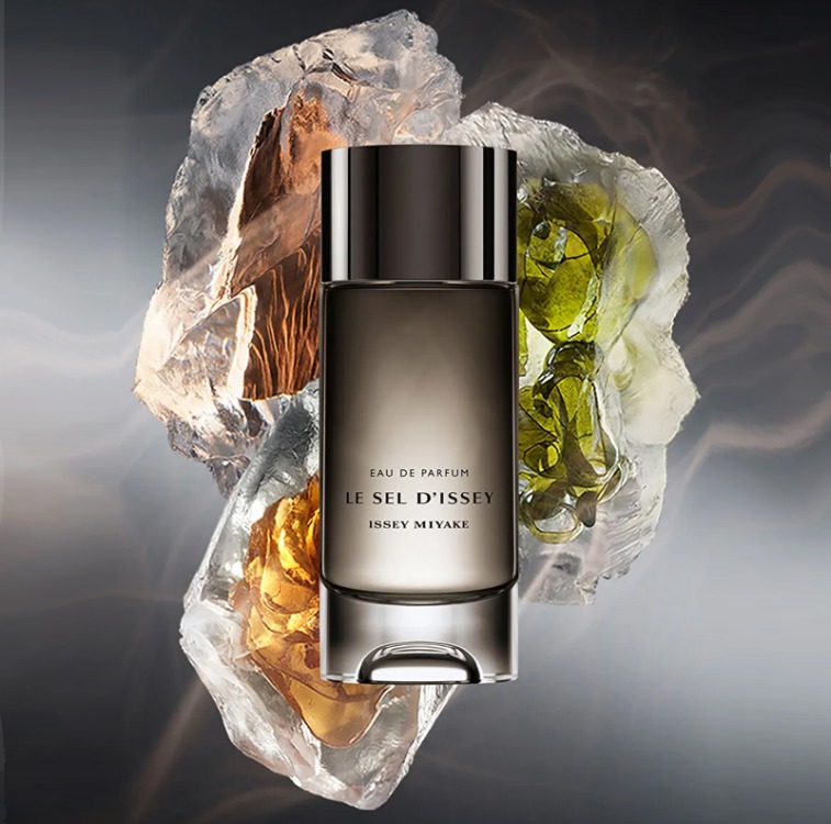 Issey Miyake Le Sel d'Issey Edp