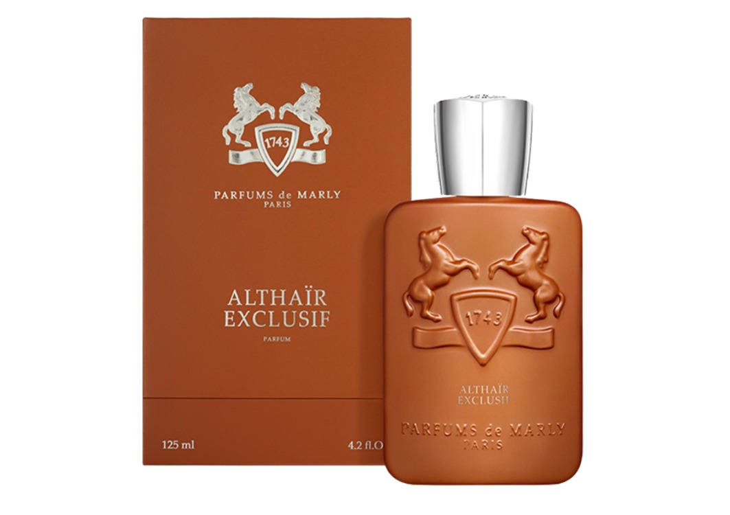 Parfums de Marly Althaïr Exclusif