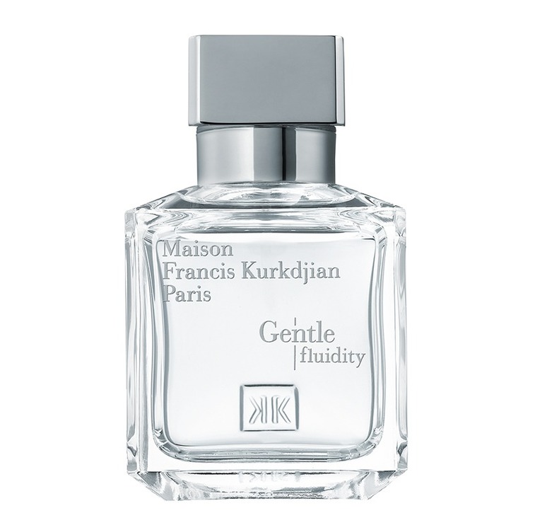 Maison Francis Kurkdjian Gentle Fluidity Silver 3 ml Decant