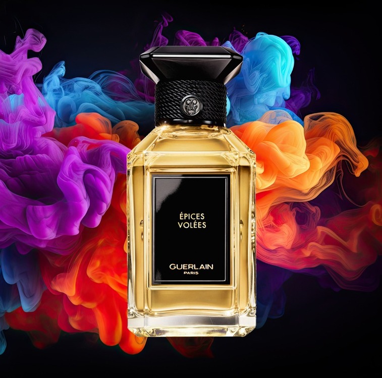 Guerlain Épices Volées 3 ml Decant