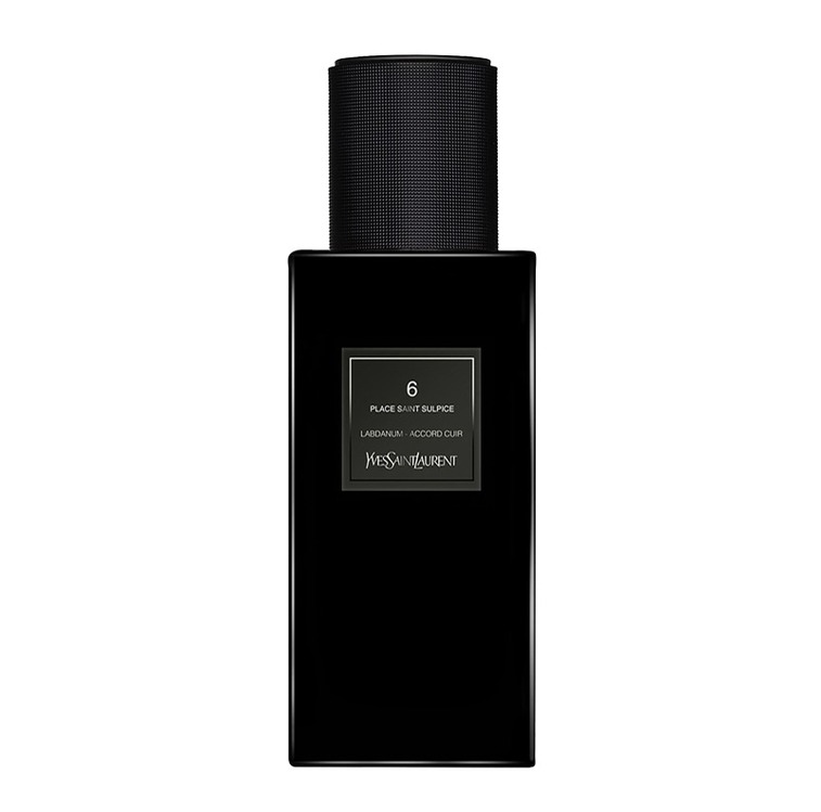 Yves Saint Laurent 6 Place Saint Sulpice 3 ml Decant