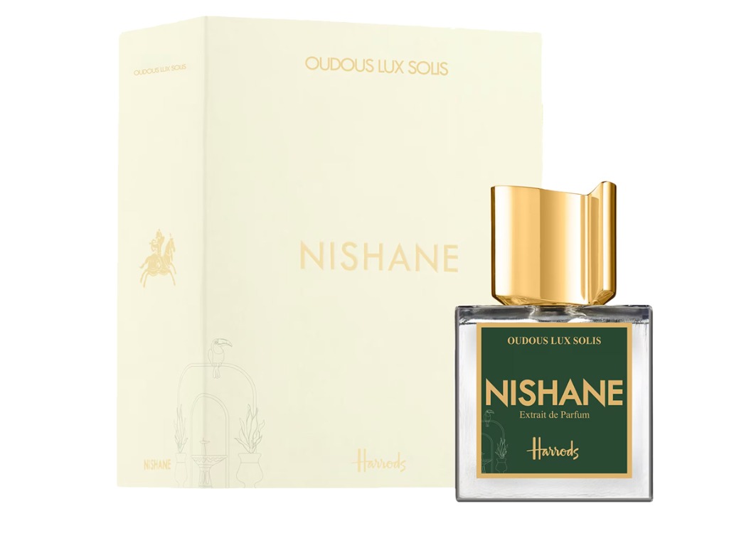 Nishane Oudous Lux Solis