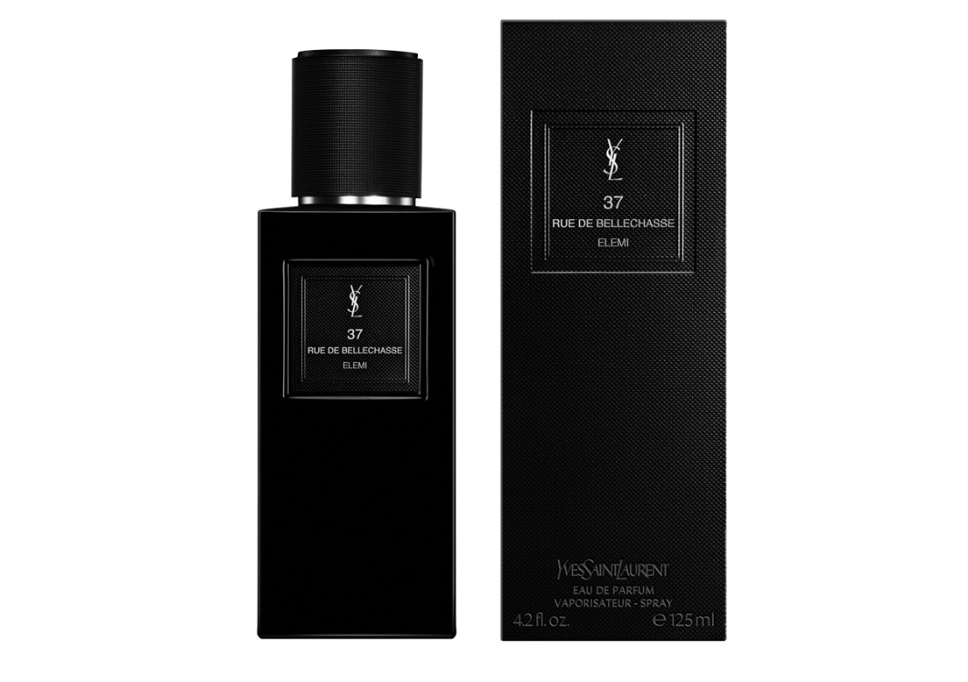 Yves Saint Laurent 37 Rue de Bellechasse 3 ml Decant