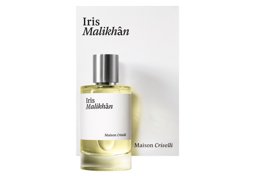 Maison Crivelli Iris Malikhân