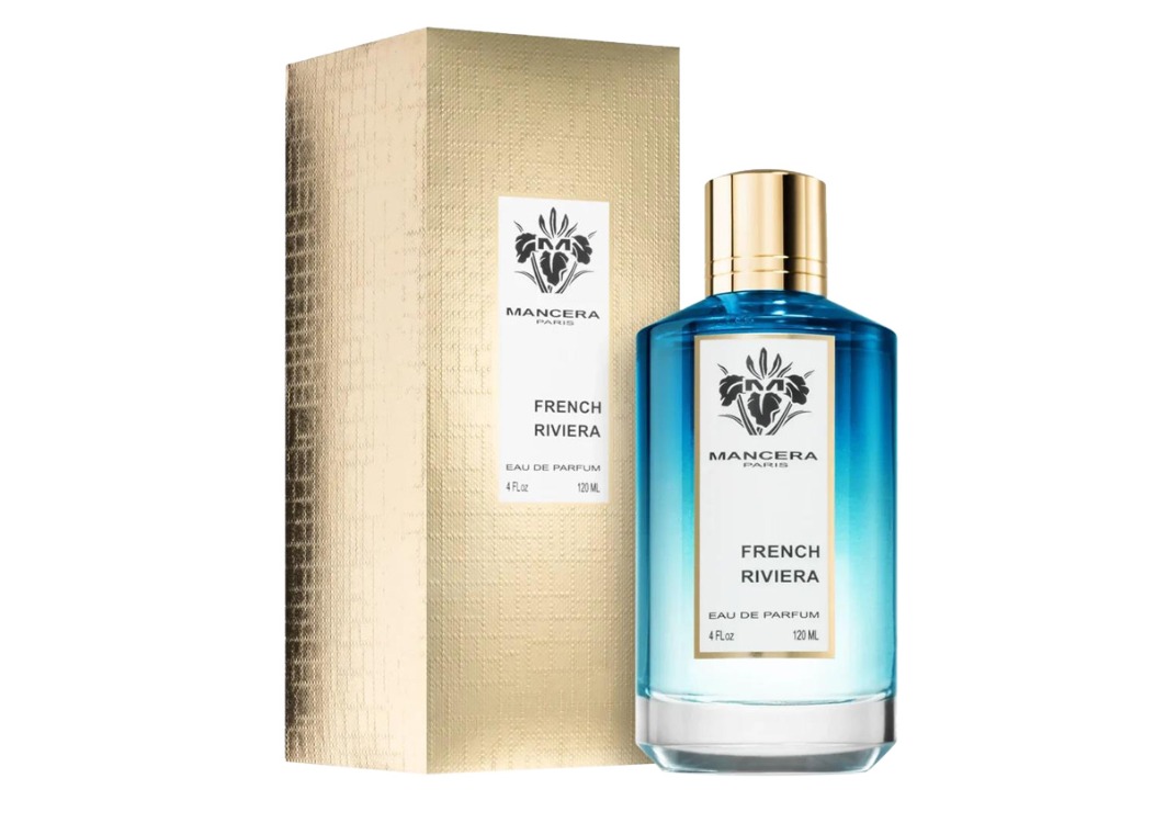 Mancera French Riviera 35 ml