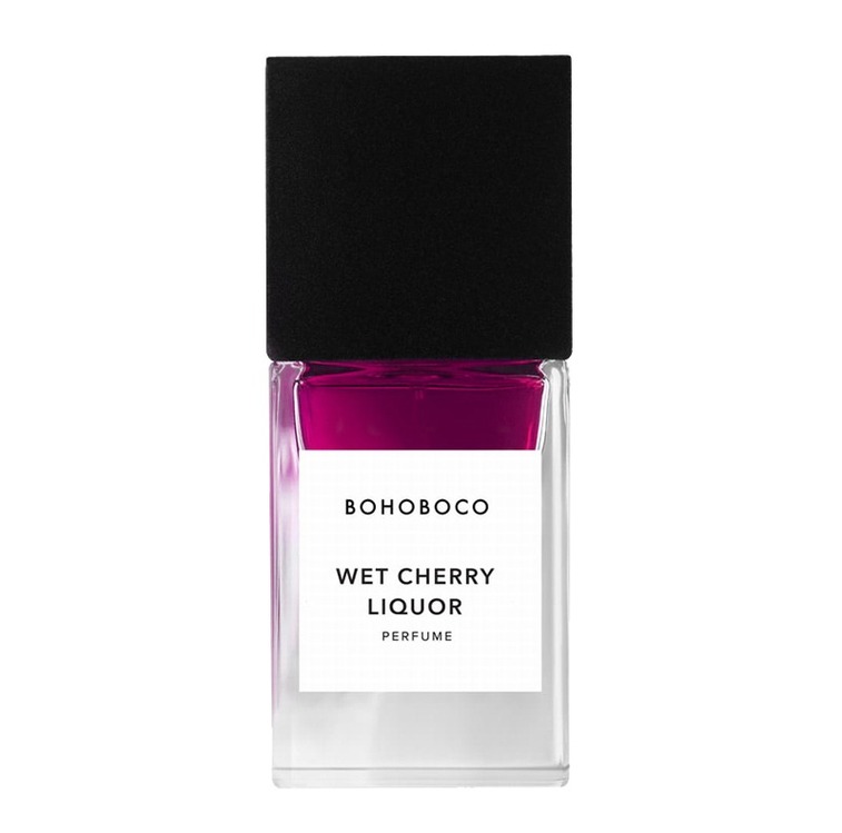 Bohoboco Wet Cherry Liquor 3 ml Decant