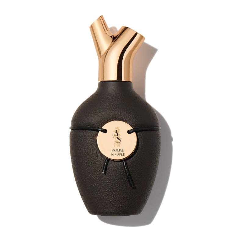 Scents Of Wood Praline In Maple 3 ml Decant