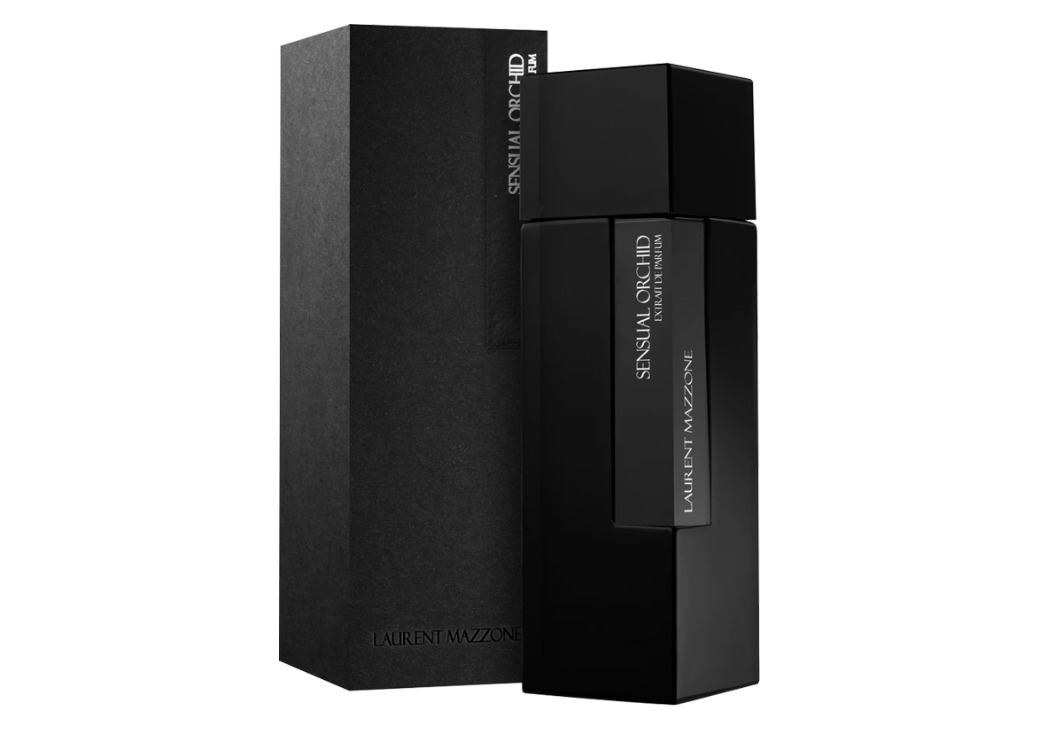 Laurent Mazzone Sensual Orchid 3 ml Decant