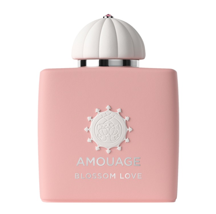 Amouage Blossom Love