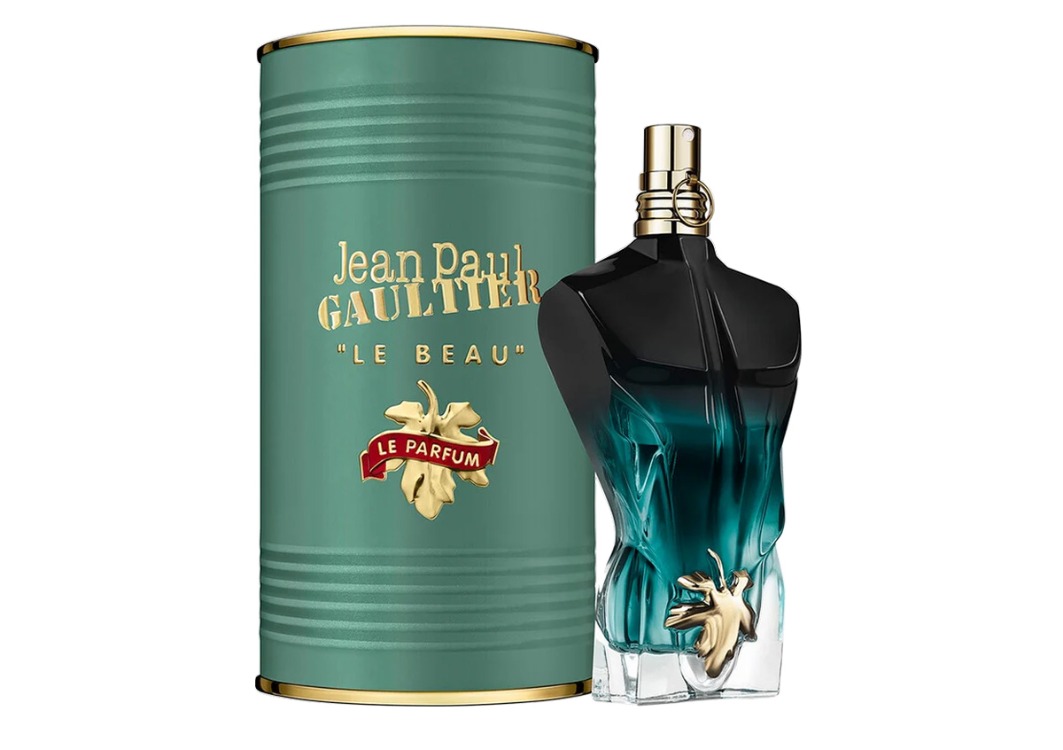 Jean Paul Gaultier Le Beau Le Parfum 3 ml Decant