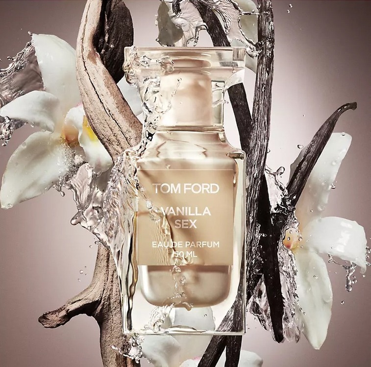 Tom Ford Vanilla Sex 2 ml Decant