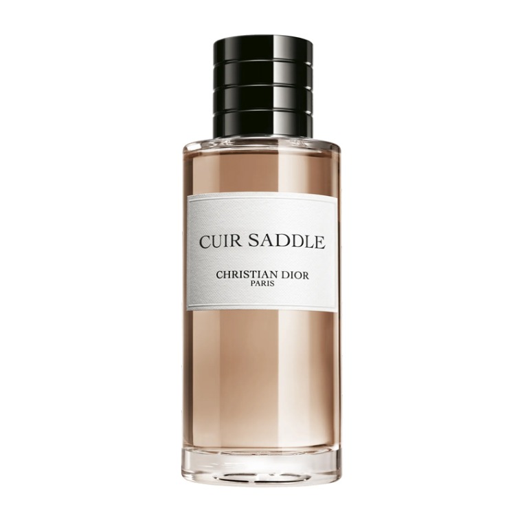 Dior Cuir Saddle 3 ml Decant