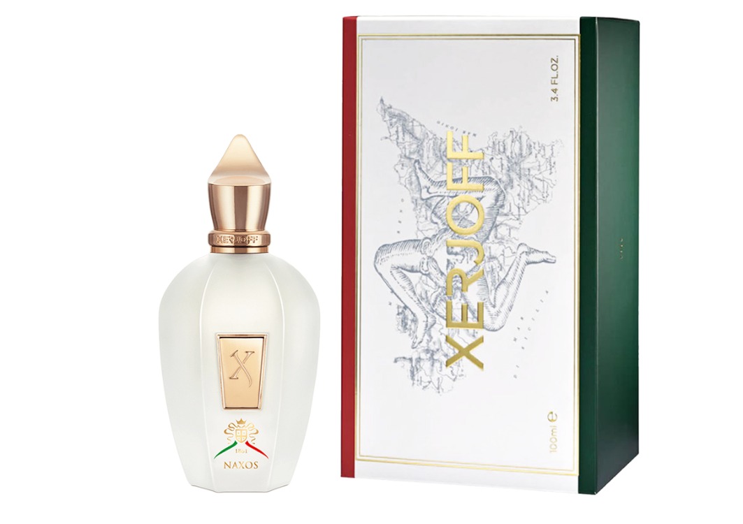 Xerjoff XJ 1861 Naxos 47 ml