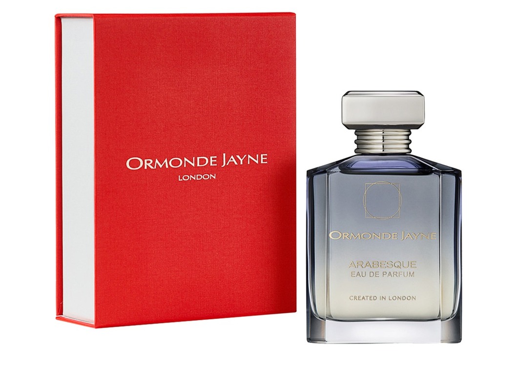 Ormonde Jayne Arabesque 3 ml Decant