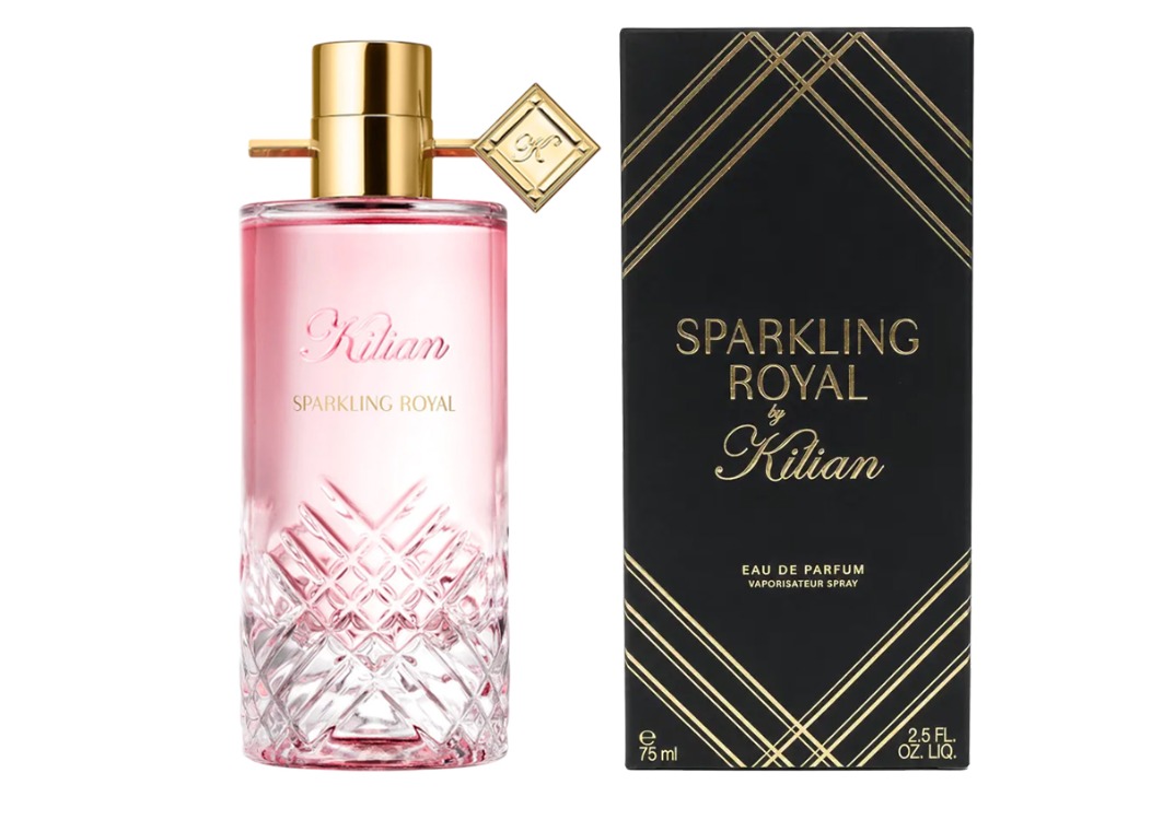 Kilian Sparkling Royal