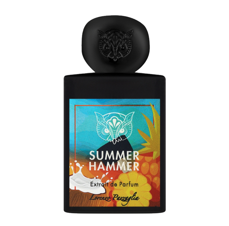 Lorenzo Pazzaglia Summer Hammer 3 ml Decant