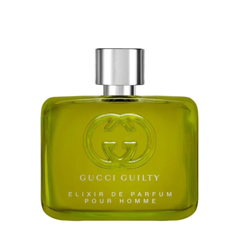 Gucci Guilty Elixir Pour Homme 36 ml