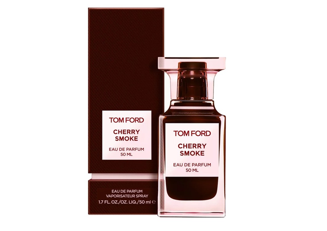 Tom Ford Cherry Smoke 2 ml Decant