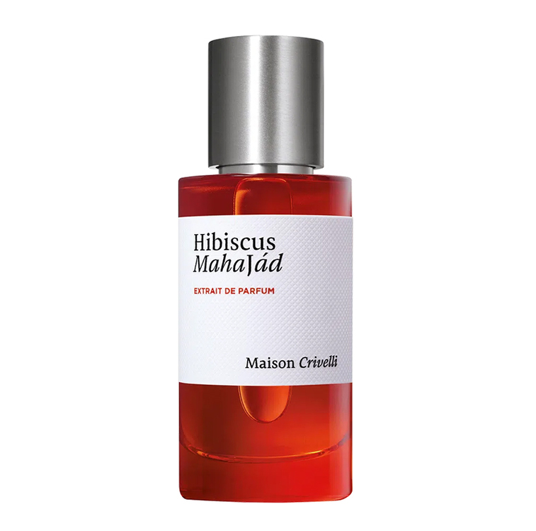 Maison Crivelli Hibiscus Mahajád 3 ml Decant