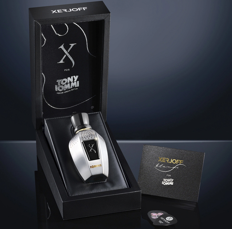 Xerjoff Tony Iommi Monkey Special 43 ml