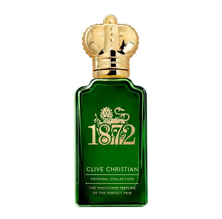 Clive Christian 1872 Masculine 3 ml Decant