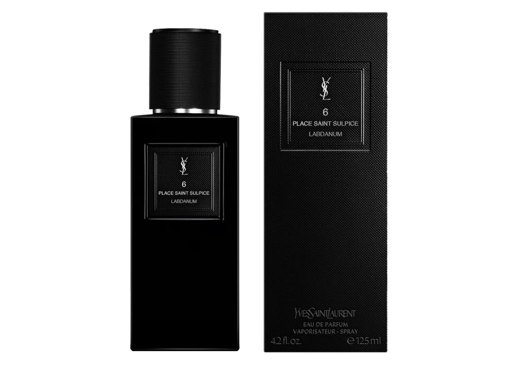 Yves Saint Laurent 6 Place Saint Sulpice 3 ml Decant