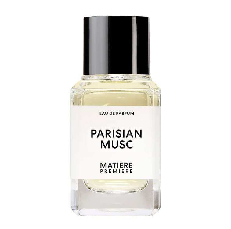 Matiere Premiere Parisian Musc 3 ml Decant