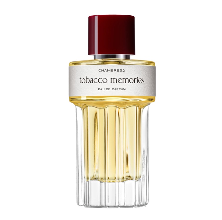 Chambre52 Tobacco Memories 3 ml Decant