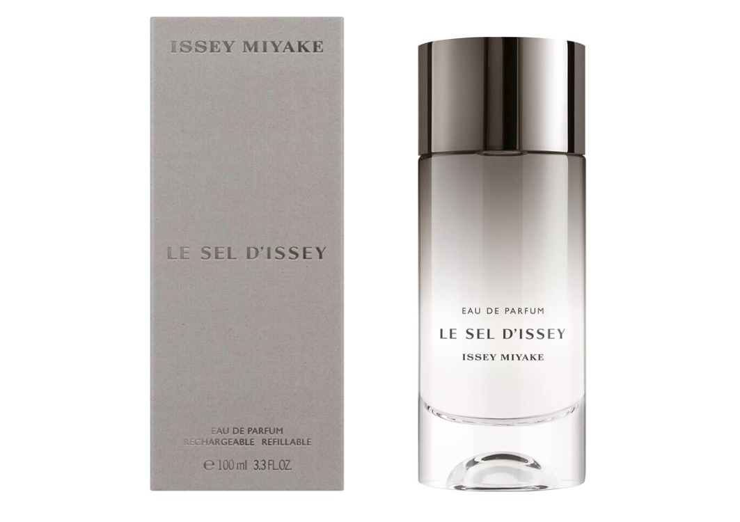 Issey Miyake Le Sel d'Issey Edp