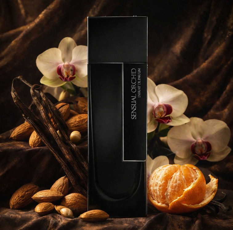 Laurent Mazzone Sensual Orchid 3 ml Decant