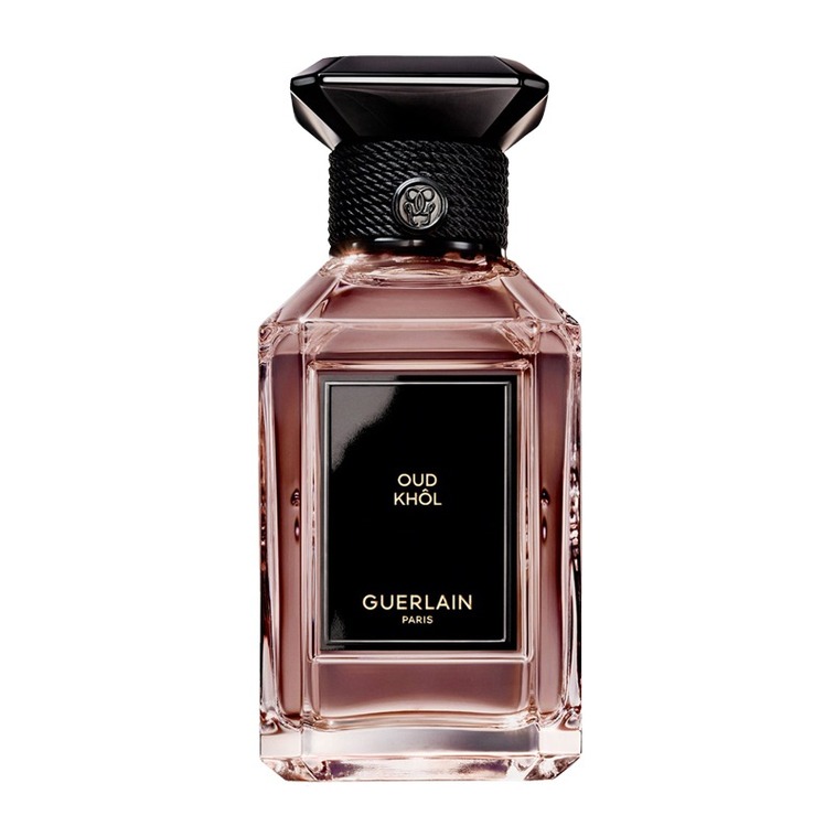 Guerlain Oud Khôl 3 ml Decant