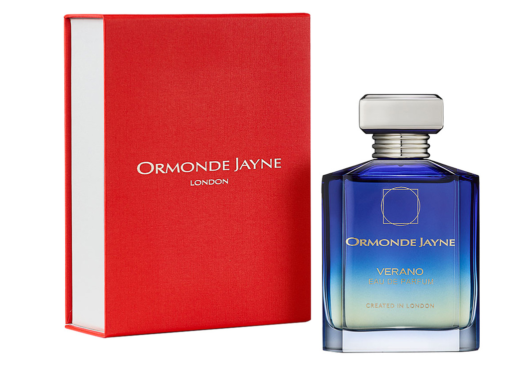 Ormonde Jayne Verano 3 ml Decant