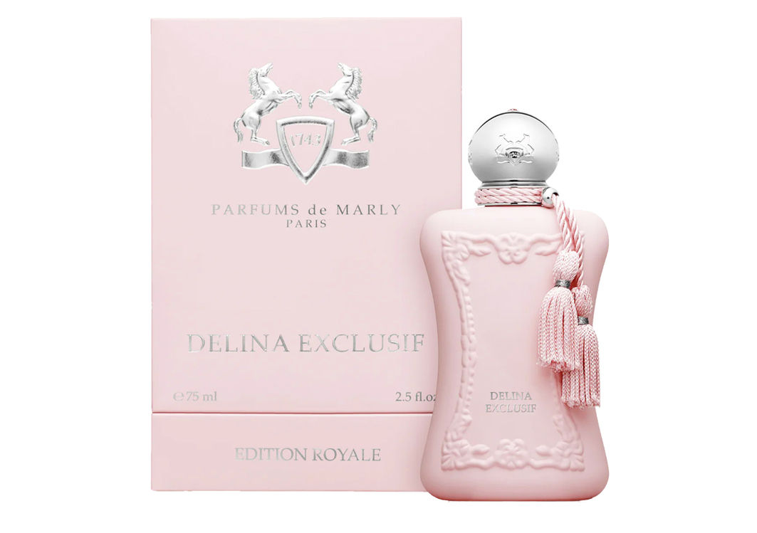 Parfums de Marly Delina Exclusif 3 ml Decant