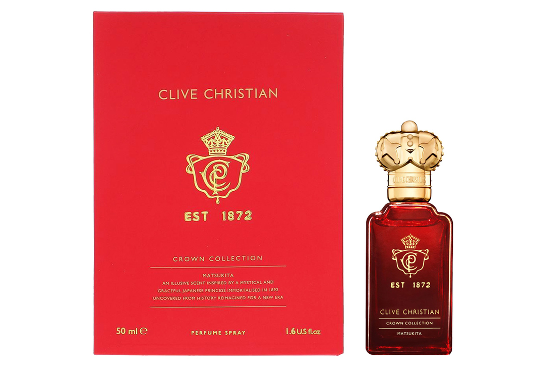 Clive Christian Matsukita 24 ml