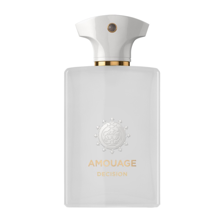 Amouage Decision