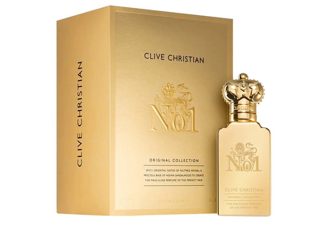 Clive Christian No1 Masculine 1 ml Decant